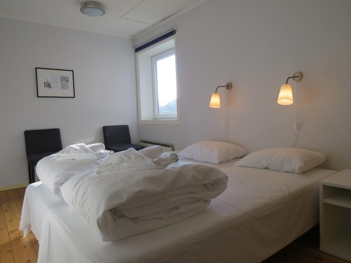 Hôtel Finse 1222 Chambre photo